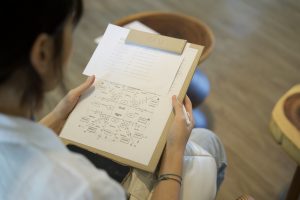 Thai Traditional Medicine Doctor Consultation