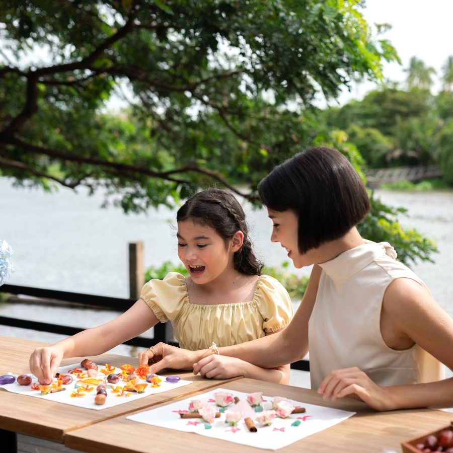 Personalised Programme Children